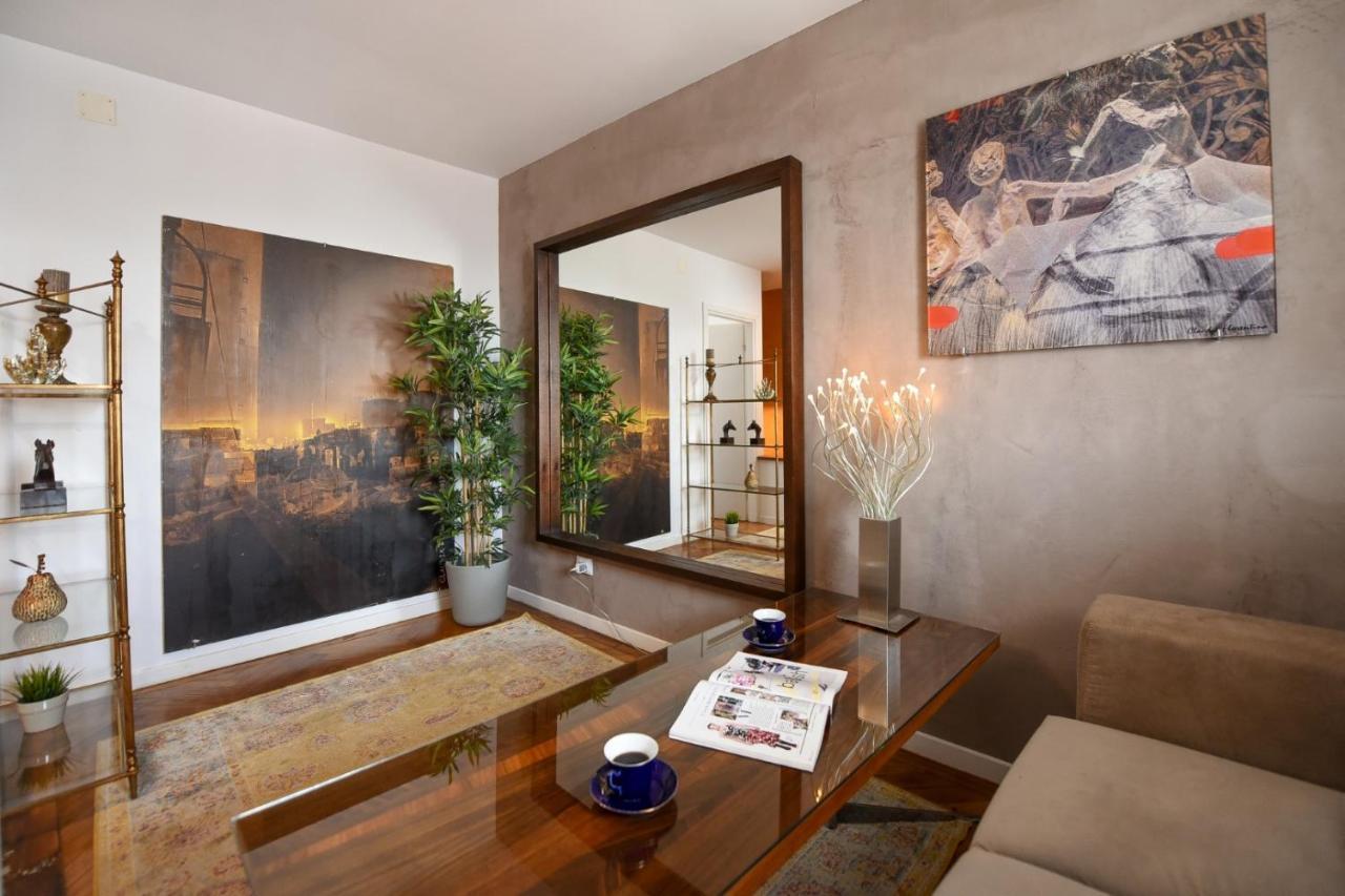 Apartamento Spectacular Views & Modern Comfort: Your Dream Duplex In Central Bucarest Exterior foto